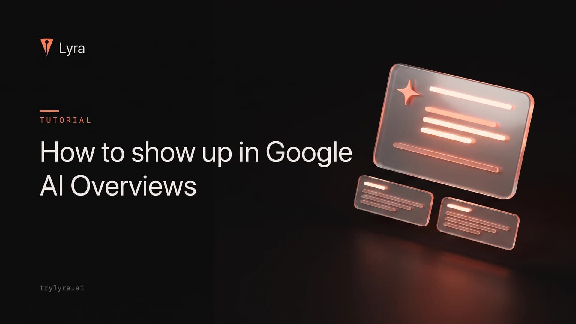 Google AI Overviews and AI Mode: how to get cited